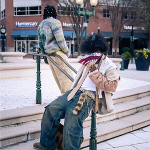 Meet your Posher, Dead